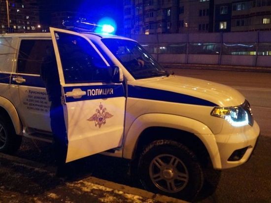В Омске в колодце теплотрассы нашли скелет