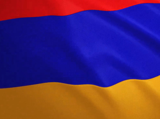 МИД Армении обратился к РФ по поводу вывода азербайджанских сил из Лачинского коридора