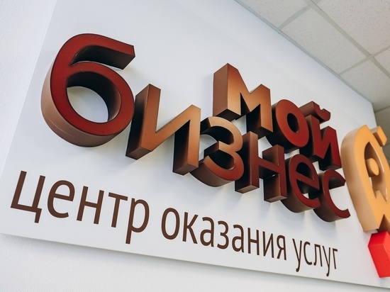 В Мурманске рассказали о ходе предоставления поддержки для малого и среднего бизнеса