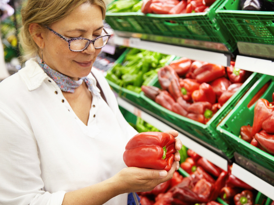 Германия — новые правила продажи фруктов и овощей с дефектами. Что станет дешевле