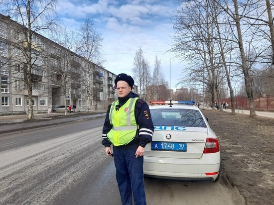 В понедельник для водителей в Петрозаводске подготовили массовые проверки