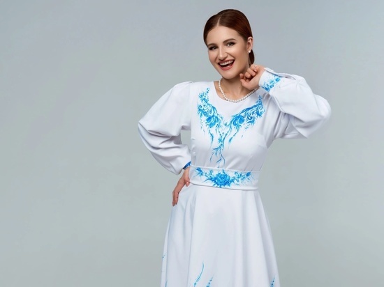 Оренбургская певица стала суперфиналисткой популярного шоу