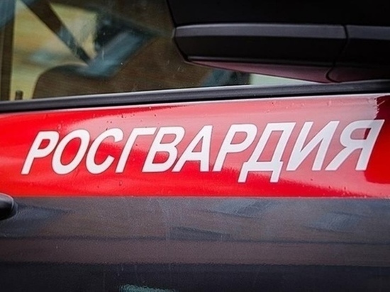 В Салехарде сотрудник Росгвардии покончил с собой