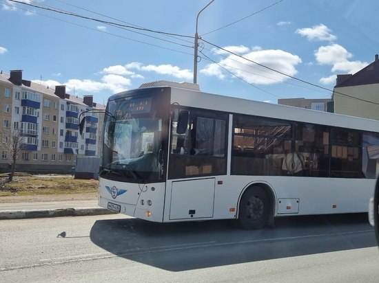Как будут ходить автобусы в родительский день в Южно-Сахалинске