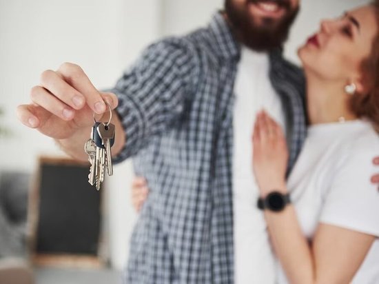 73% квартир в новостройках Красноярска числятся нераспроданными