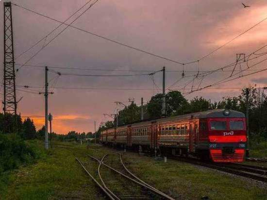 В Омской области на компенсацию проезда в пригородных электричках выделили 86,5 миллионов рублей