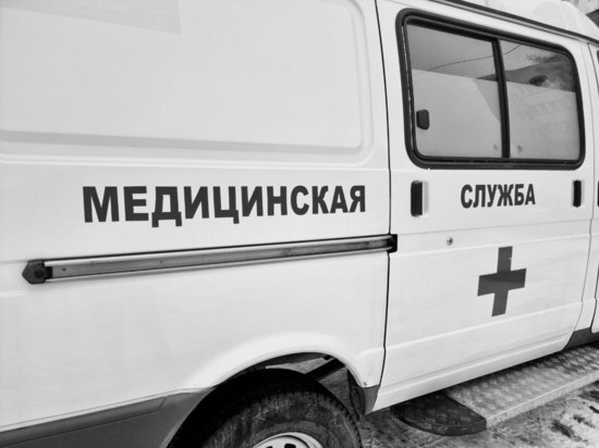 Трое мужчин погибли в порту на Сахалине