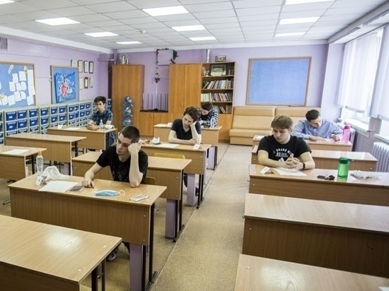 В Новосибирской области 15 190 выпускников сдадут ЕГЭ в 2023 году