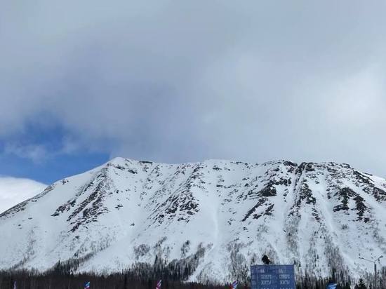 Дорогу Мишуково-Снежногорск перекроют с 27 по 29 апреля