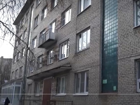 Житель Жуковского подозревается в содержании наркопритона