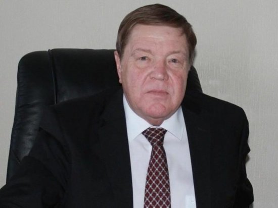 В Новосибирске 20 апреля скончался экс-глава Дзержинского района Владимир Кривушкин