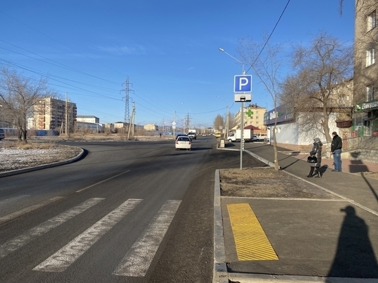 В Минстрое назвали топ мест ДТП и самые аварийно опасные дороги Читы