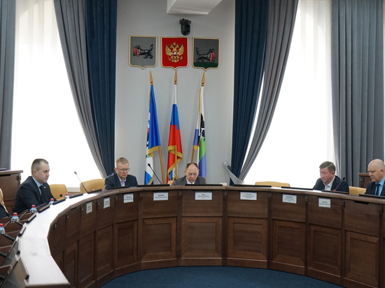 Комиссия думы Иркутска по муниципальному законодательству и правопорядку рассмотрела вопросы предупреждения ЧС