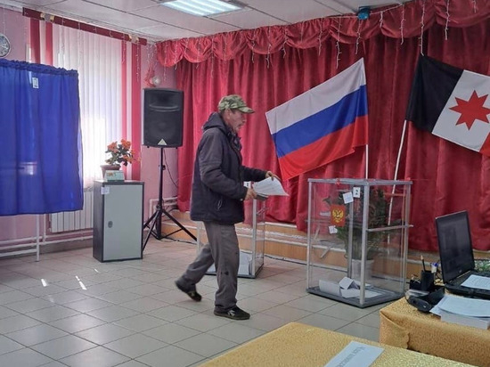 В трёх районах Удмуртии прошли довыборы депутатов