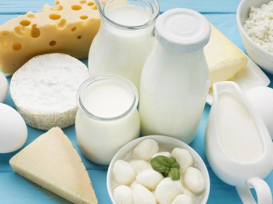 Диетолог рассказала о вреде молочной продукции при диабете