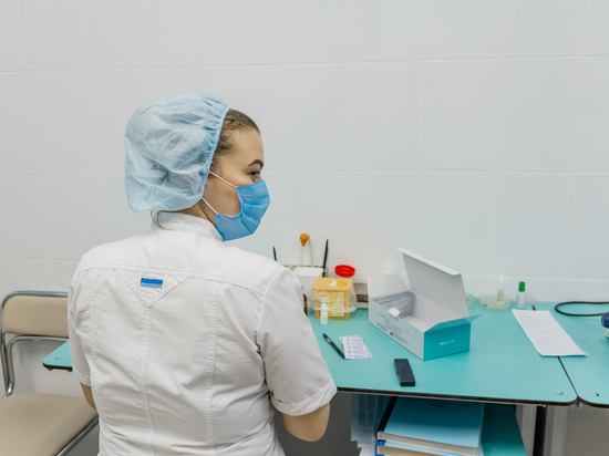 В Рязанской области зарегистрировано два завозных случая кори у детей