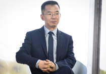 Французская газета Le Monde сообщила без ссылки на источник, что посол КНР во Франции Лу Шае будет сегодня вызван в МИД страны для разъяснений
