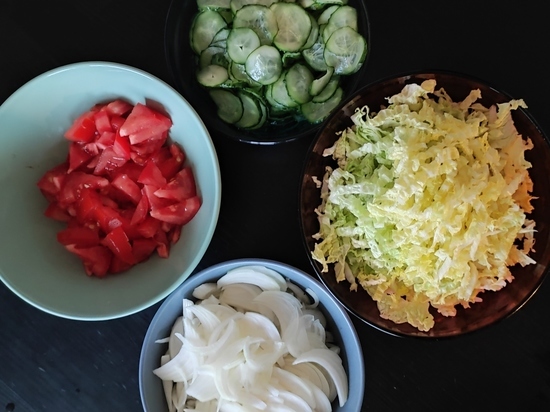 Нутрициолог рассказала, в каких продуктах содержится главный источник энергии