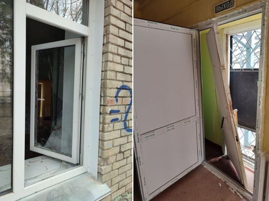 В Новосибирске взломали приемную депутата горсовета Каверзиной