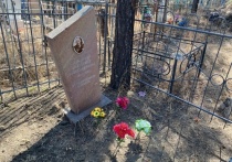 На Заудинском кладбище, где похоронены почетные граждане города, прошел масштабный «субботник»