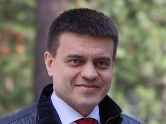 Газ, дороги, медицина: о чём жители Красноярска просят врио губернатора Котюкова