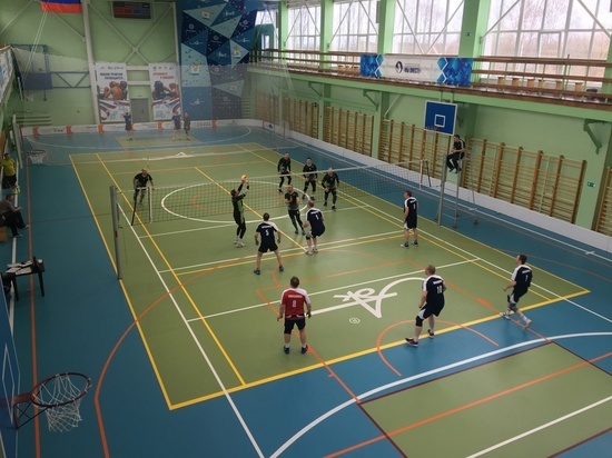 Больше сотни ветеранов спорта Поморья стали участниками областного праздника «Здоровье для северян»