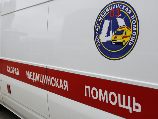 Курсант погиб в ДТП с перевернувшимся каршерингом на проспекте Стачек
