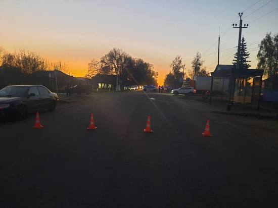 За пятницу и выходные дни в Рязанской области 12 человек пострадали в ДТП
