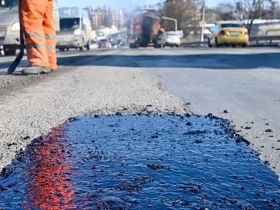 В шести муниципалитетах Белгородской области без предупрежденя проверят качество ямочного ремонта