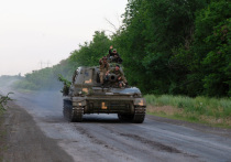 Украинское военное командование паникует
