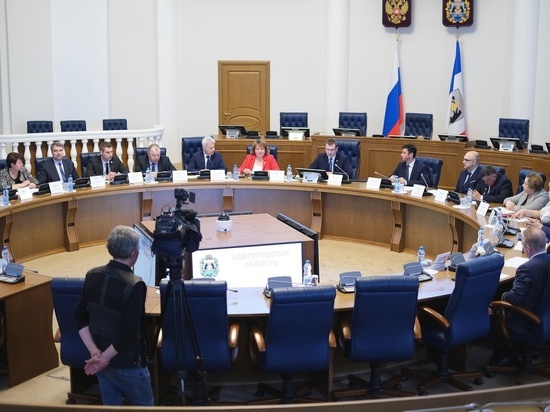 В 2022 году новгородский АПК произвел продукции более чем на 33 млрд рублей