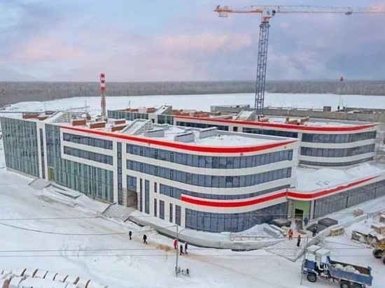 В этом году в Югре откроется еще один вуз