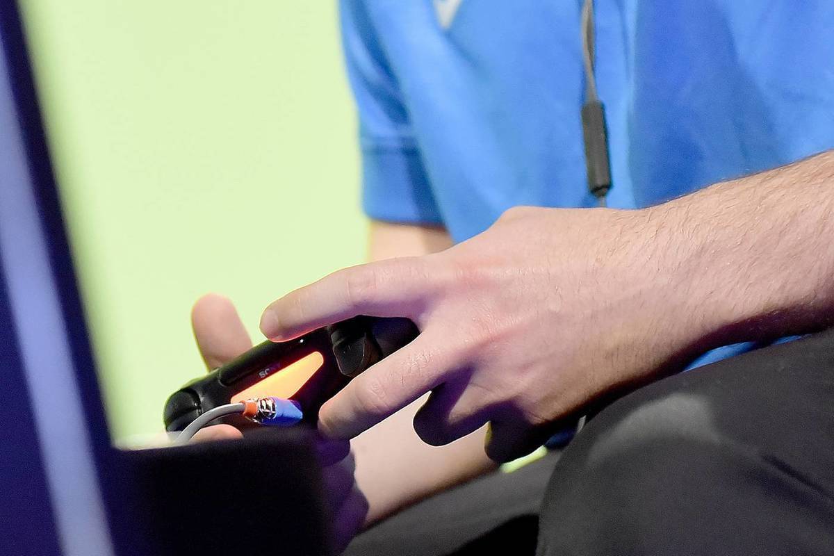 Первая профессиональная Киберспортивная Лига по CS-GO создана в России