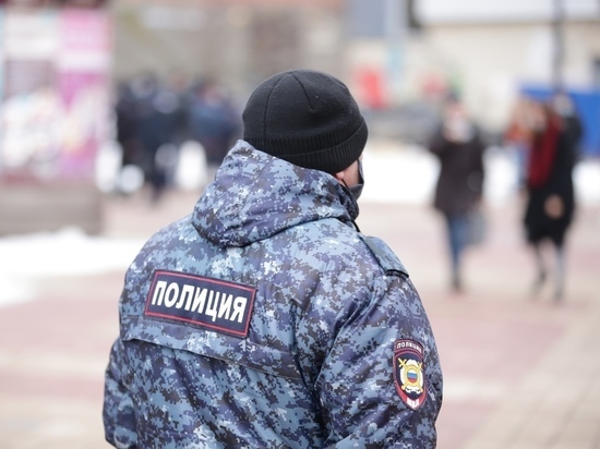 В Новочеркасске парень украл из строящегося дома генератор