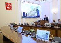 Во время заседания, которое проводил губернатор Петербурга Александр Беглов с членами городского правительства, было утверждено предоставление земельных участков в аренду для строительства инфраструктурных и социально-значимых объектов.