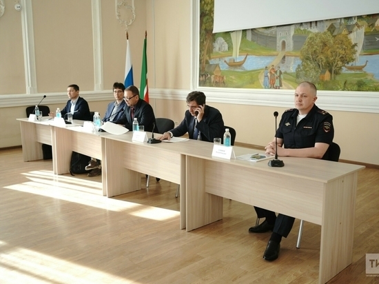В Казани «Авторетроклуб-21» запланировал на 2023 год массу мероприятий