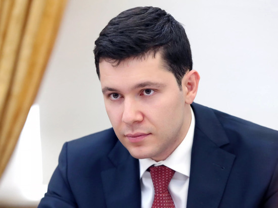 Антон Алиханов рассказал о "достойном ответе санкциям"