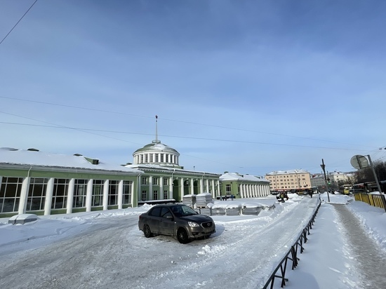 Жителю Колы назначили обязательные работы за отказ платить штраф