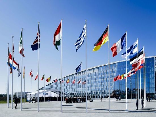 Министры обороны стран НАТО соберутся 10 мая