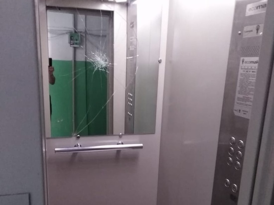 В ДНР займутся восстановлением лифтового хозяйства