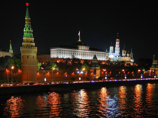 Шефы разведок четырех стран встретятся в Москве