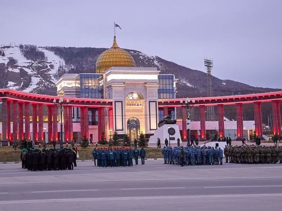 Расписание репетиций парада Победы 2023 в Южно-Сахалинске: где и когда ограничат движение