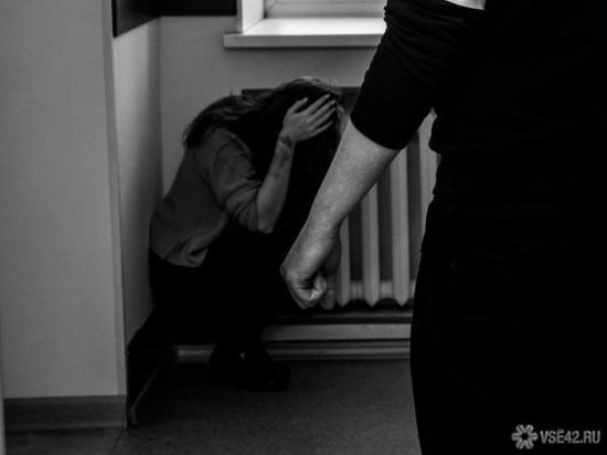 Силовики защитили новокузнечанку от агрессивного сожителя