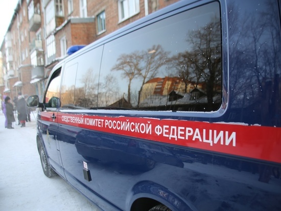 В Красноярске предположительно от передозировки наркотиками скончалась девятиклассница