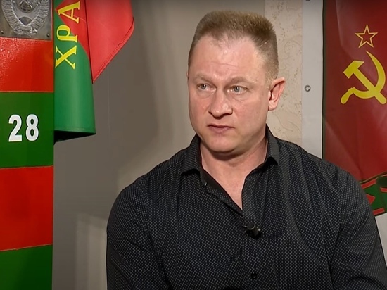 «Четверо ямальцев получили ранения»: в Ноябрьске прибывший с фронта пограничник рассказал про СВО, травмы и гуманитарку