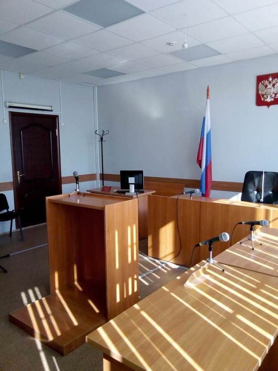 В Курской области прокуратура подала 12 исков к Центральной районной больнице