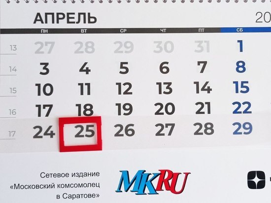 25 апреля в истории: какие события произошли в этот день