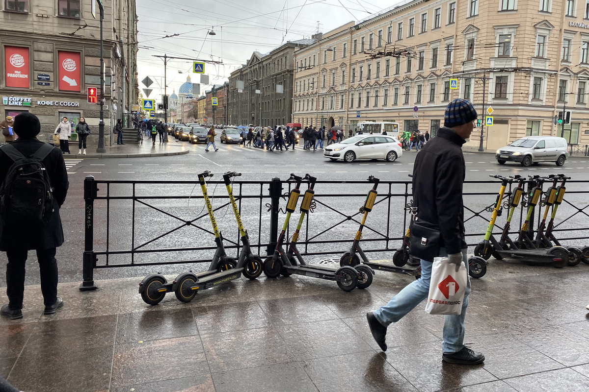 сегодня в санкт петербурге