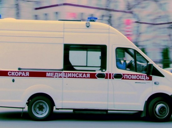 В Железногорске выявлен случай заболевания корью