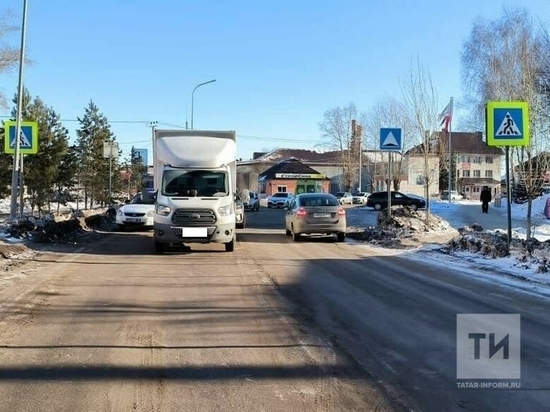 В Казани в праздники муниципальные парковки работают бесплатно